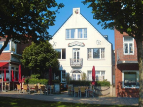 Ferienwohnung, Wyk auf Foehr